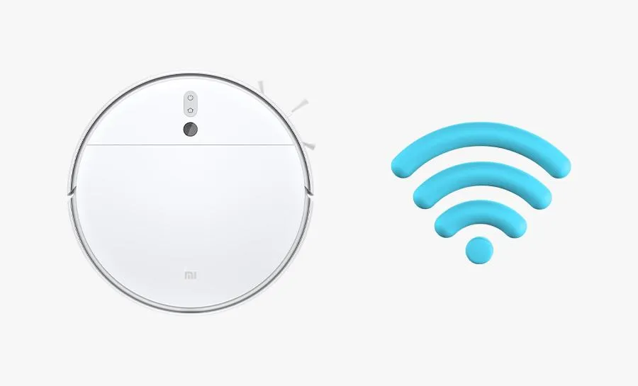 Zdjęcie Jak podłączyć odkurzacz Xiaomi z WiFi - uniknij problemów z połączeniem