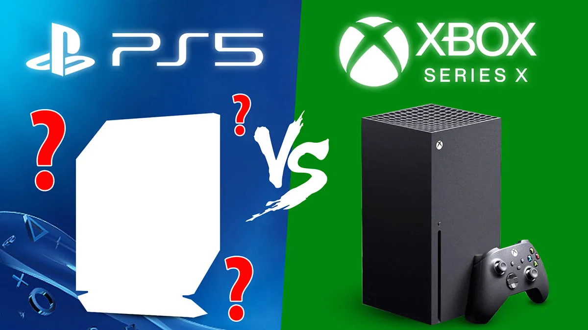 Zdjęcie Xbox X czy PS5 - która konsola spełni Twoje oczekiwania?