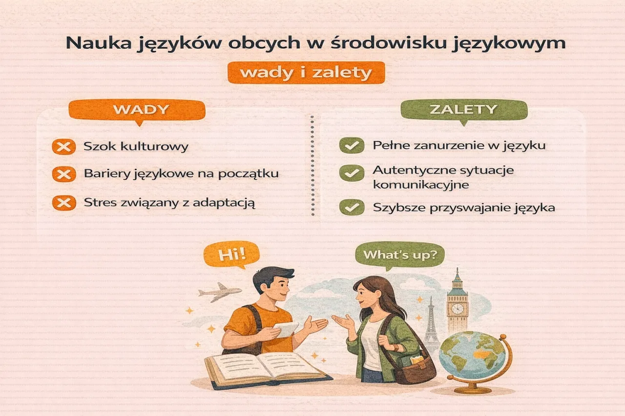 Metody nauki języków obcych przykłady