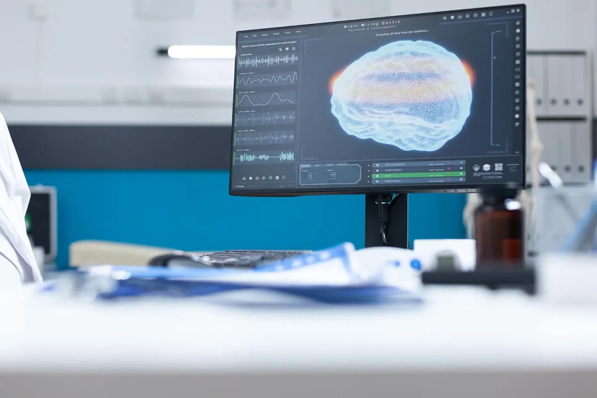 Diagnostyka neuroboreliozy