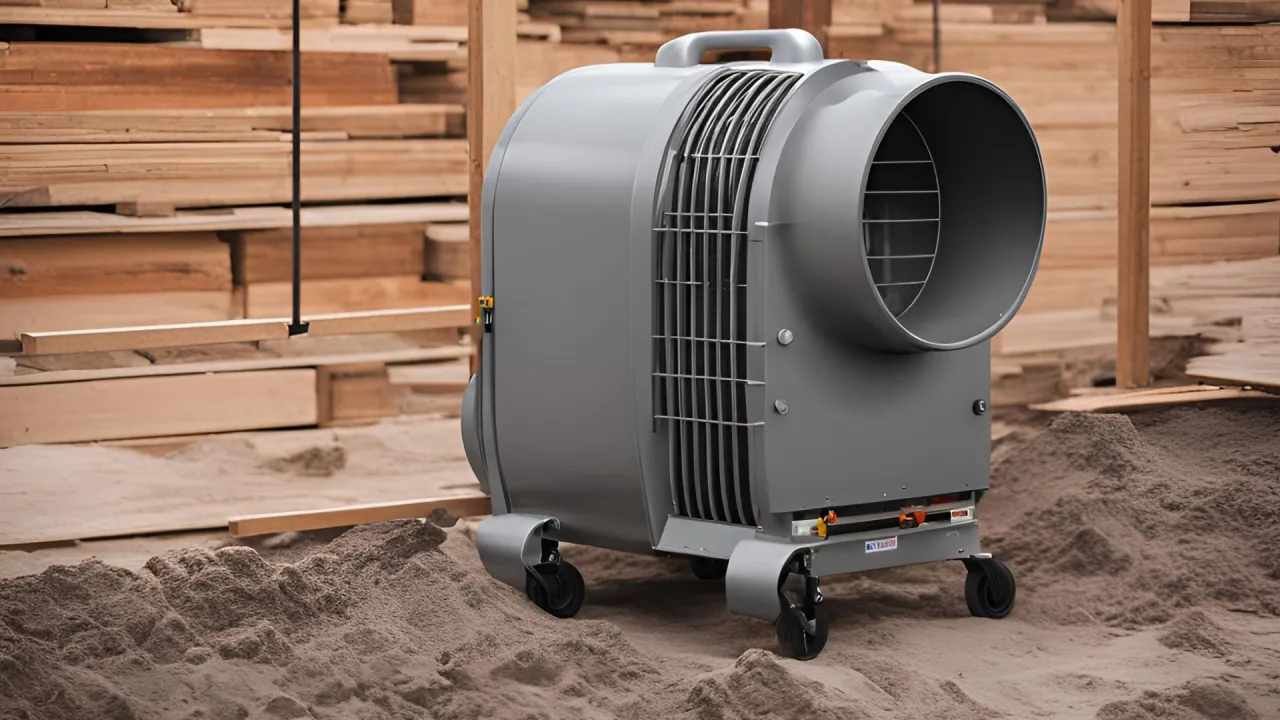 typy nagrzewnic warsztatowych por&oacute;wnanie