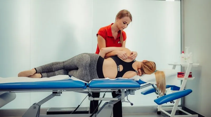 rodzaje mobilizacji w fizjoterapii