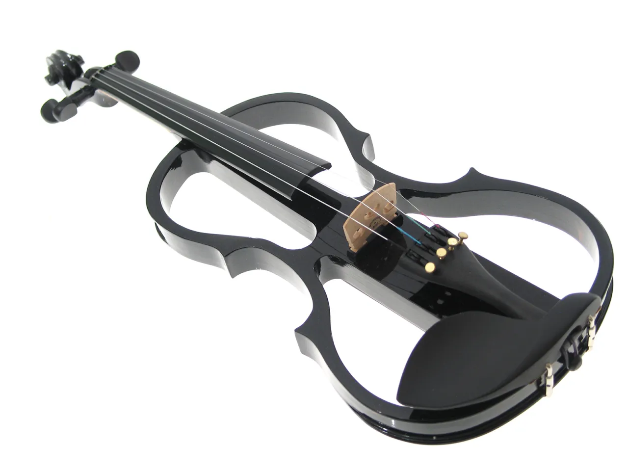 skrzypce elektryczne modele