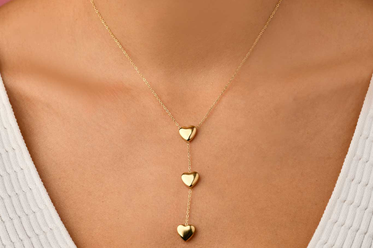 Biżuteria do sukienki z dekoltem V, biżuteria do sukienki bez ramiączek, biżuteria do sukienki hiszpanki