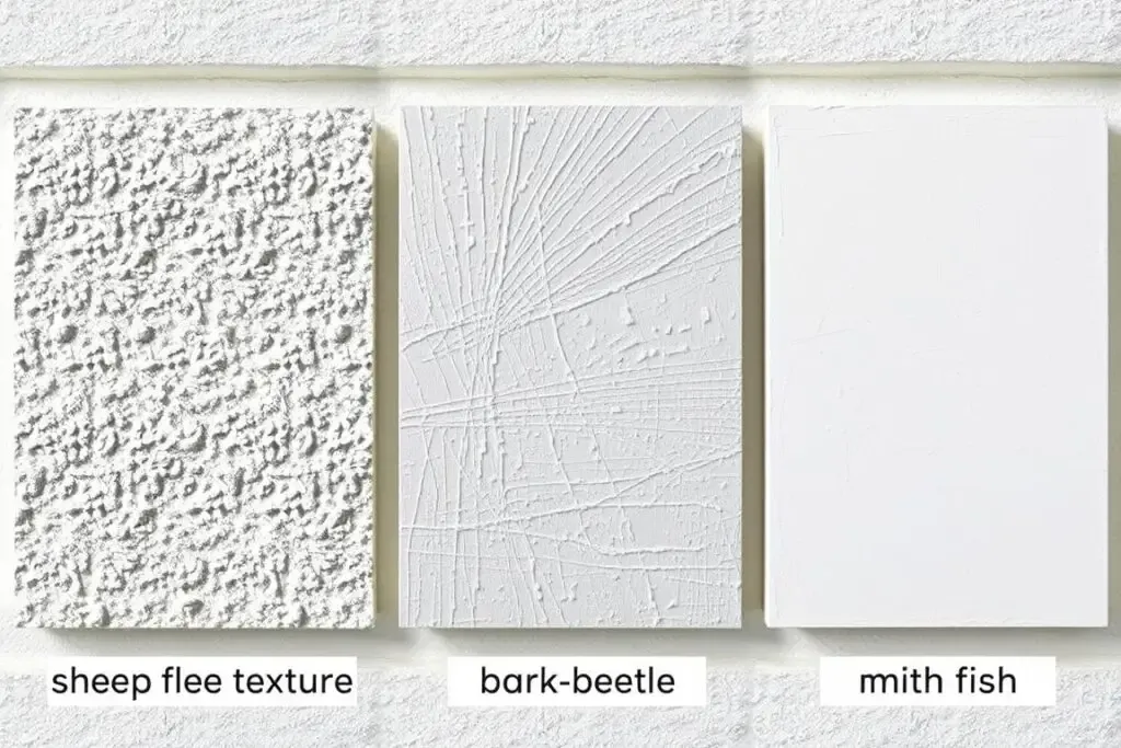 Rodzaje tynków elewacyjnych na styropian porównanie