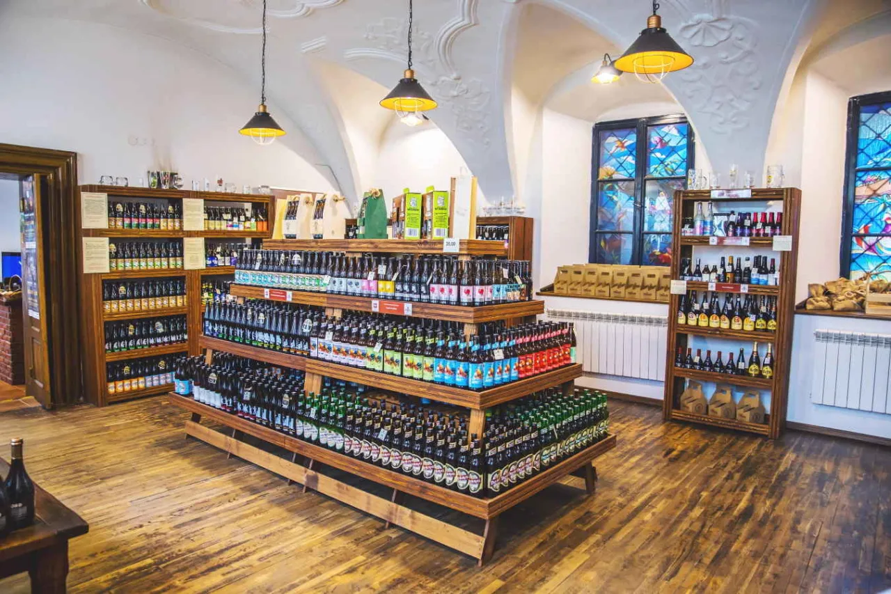 Muzeum Piwowarstwa Jan Olbracht Piotrk&oacute;w Trybunalski