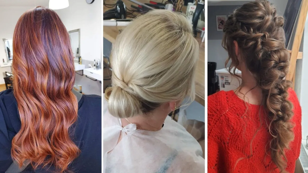 Zdjęcie Jakie są modne fryzury? Odkryj najgorętsze trendy i kolory włosów