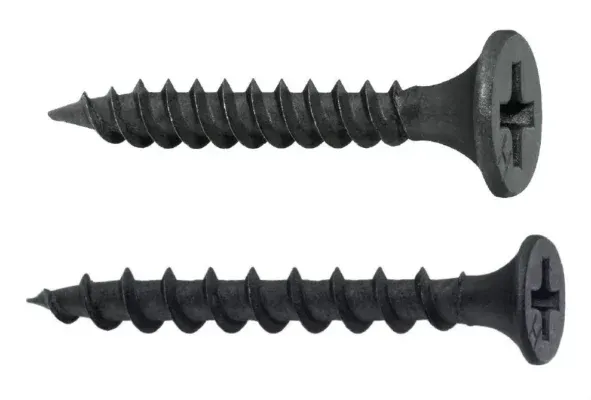 wkręty do płyt g-k do metalu i drewna porównanie