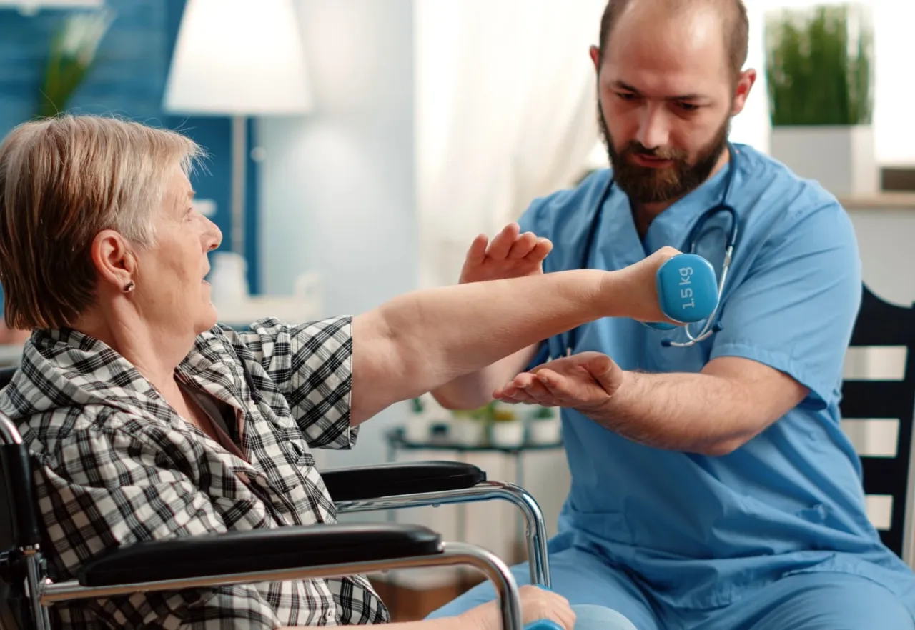 opiekun medyczny czas trwania nauki