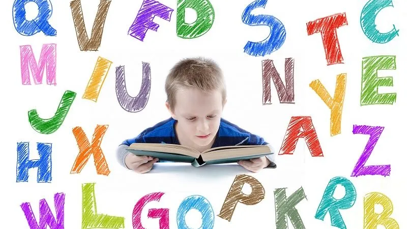 dziecko z dysleksją objawy w szkole lub przedszkolu