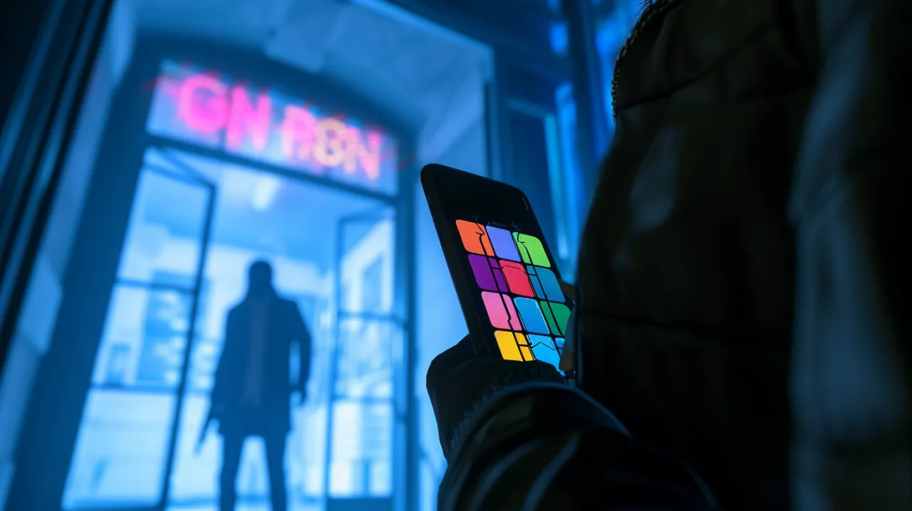 Zdjęcie Mobilne oszustwa: Prawda o kodach do GTA 5 na smartfony