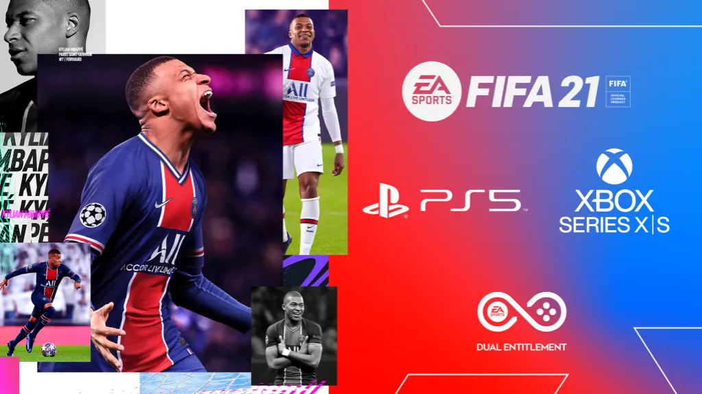 Zdjęcie Kiedy aplikacja FIFA 21? Odkryj daty wydania i dostępność teraz