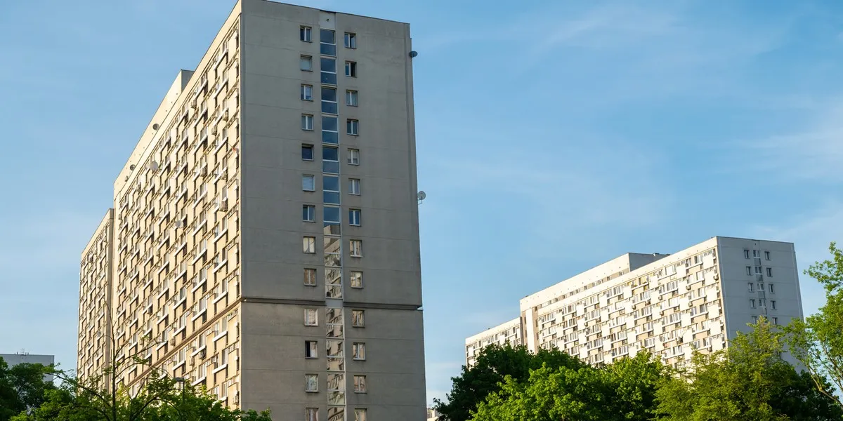 Zdjęcie Czy właściciel mieszkania spółdzielczego naprawdę płaci podatek od nieruchomości?