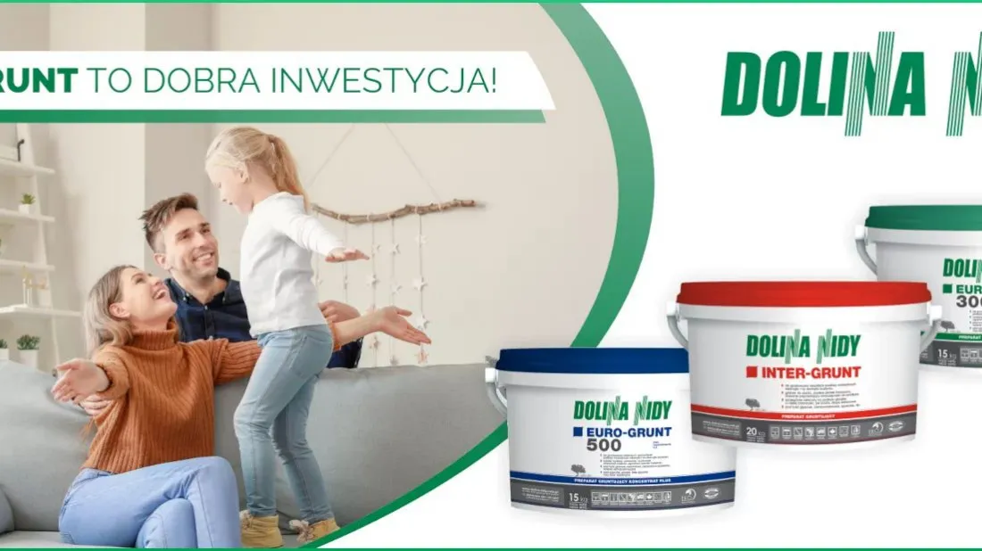Zdjęcie Czy gruntować tynk przed gładzią? Kluczowe informacje i porady