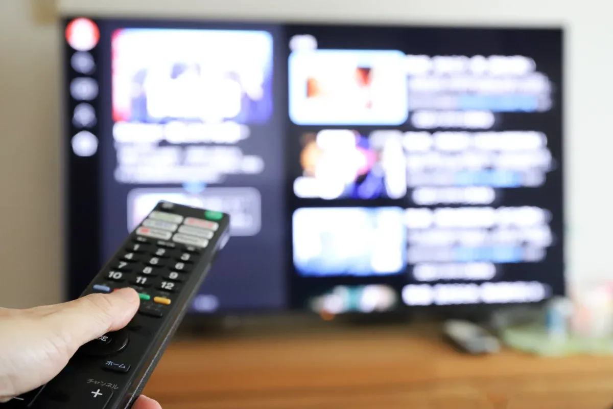Zdjęcie Jak włączyć YouTube na telewizorze przez telefon bez problemów