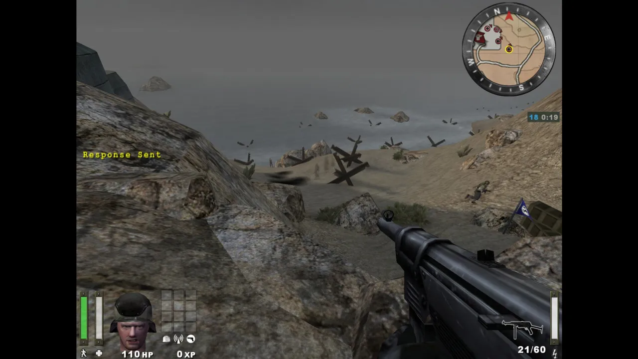 najlepsze gry na słaby komputer różnorodne gatunki