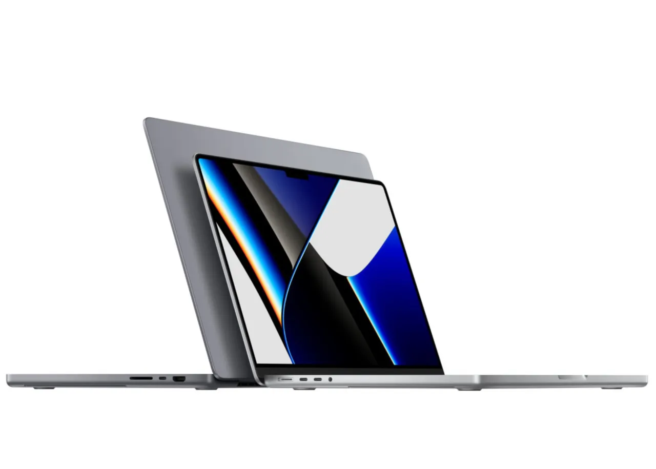 r&oacute;żne typy komputer&oacute;w osobistych laptop desktop mac