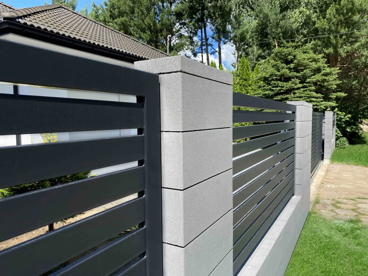 Przepisy prawne ogrodzenie działki