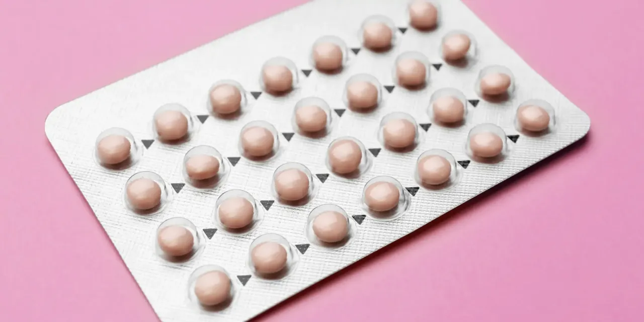 tabletki antykoncepcyjne rodzaje