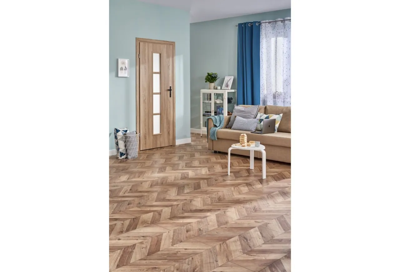 modne kolory drzwi wewnętrznych 2026