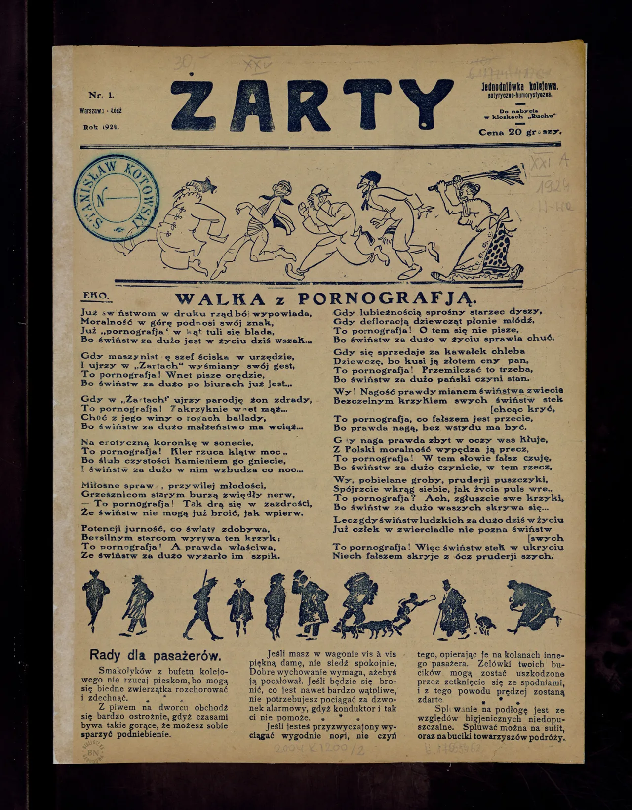 Zdjęcie Skąd się wzięło prima aprilis? Odkryj tajemnice tego dnia żartów
