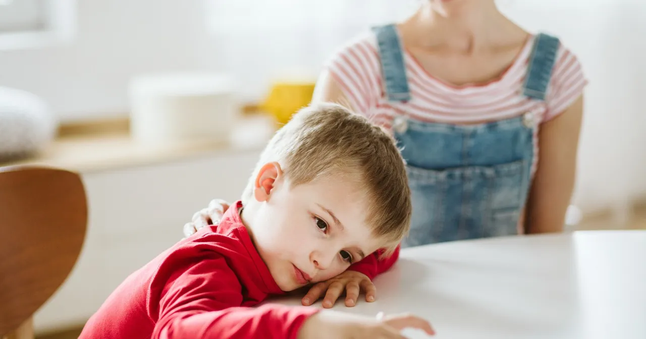 ADHD choroba czy zaburzenie