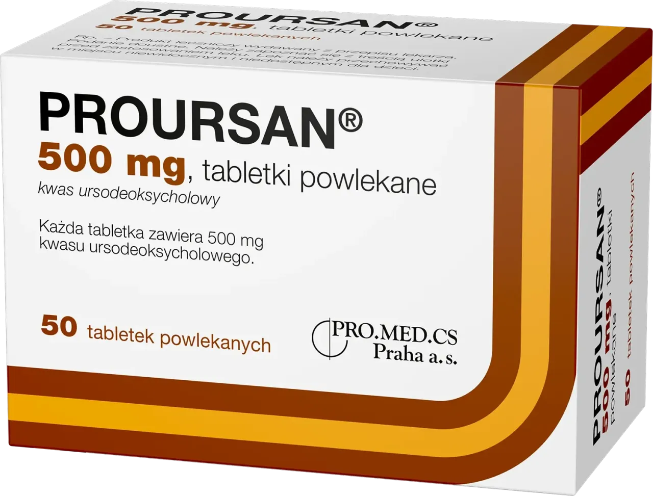 kwas ursodeoksycholowy tabletki