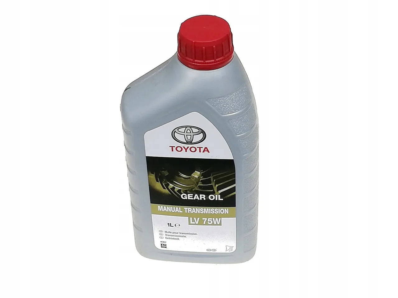 olej przekładniowy manualna skrzynia biegów