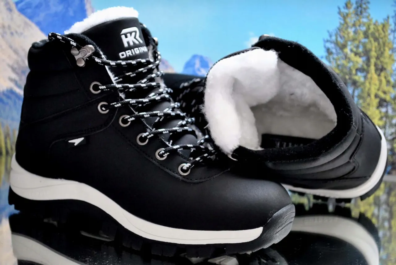 buty HKR sportowe casualowe