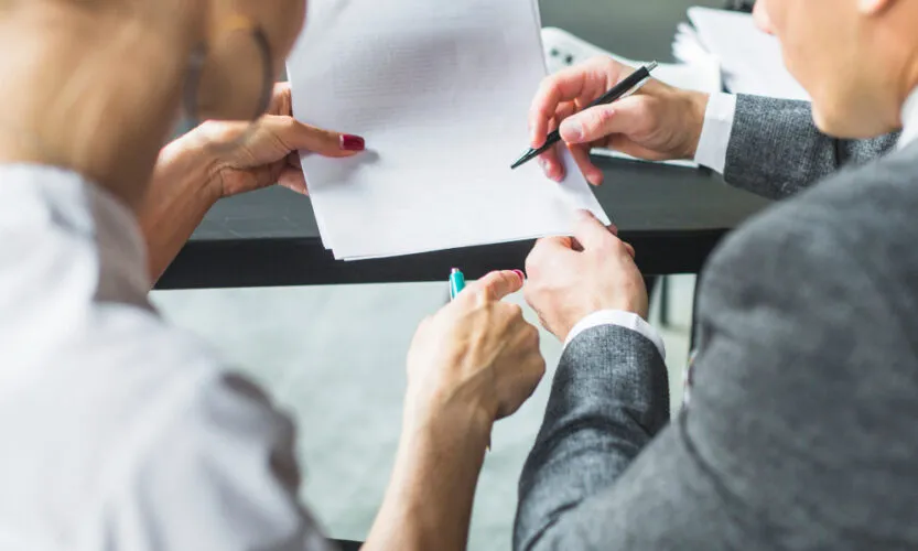 Przebieg postępowania sądowego po wniesieniu sprzeciwu