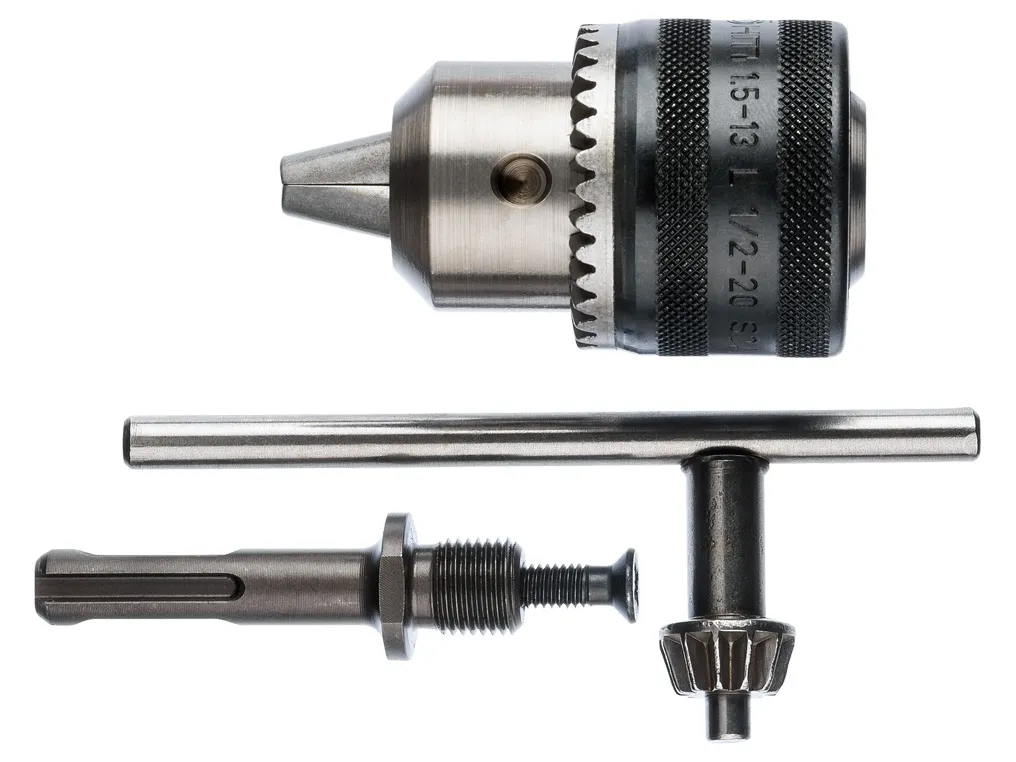 adapter uchwyt wiertarski sds plus