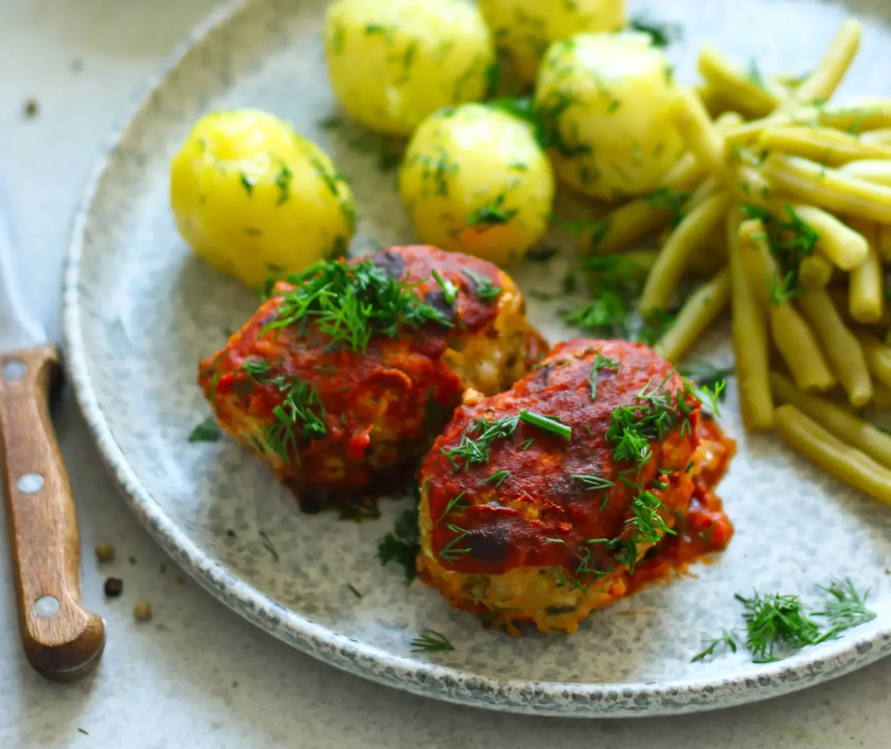 Klasyczne dania z kurczaka przepisy