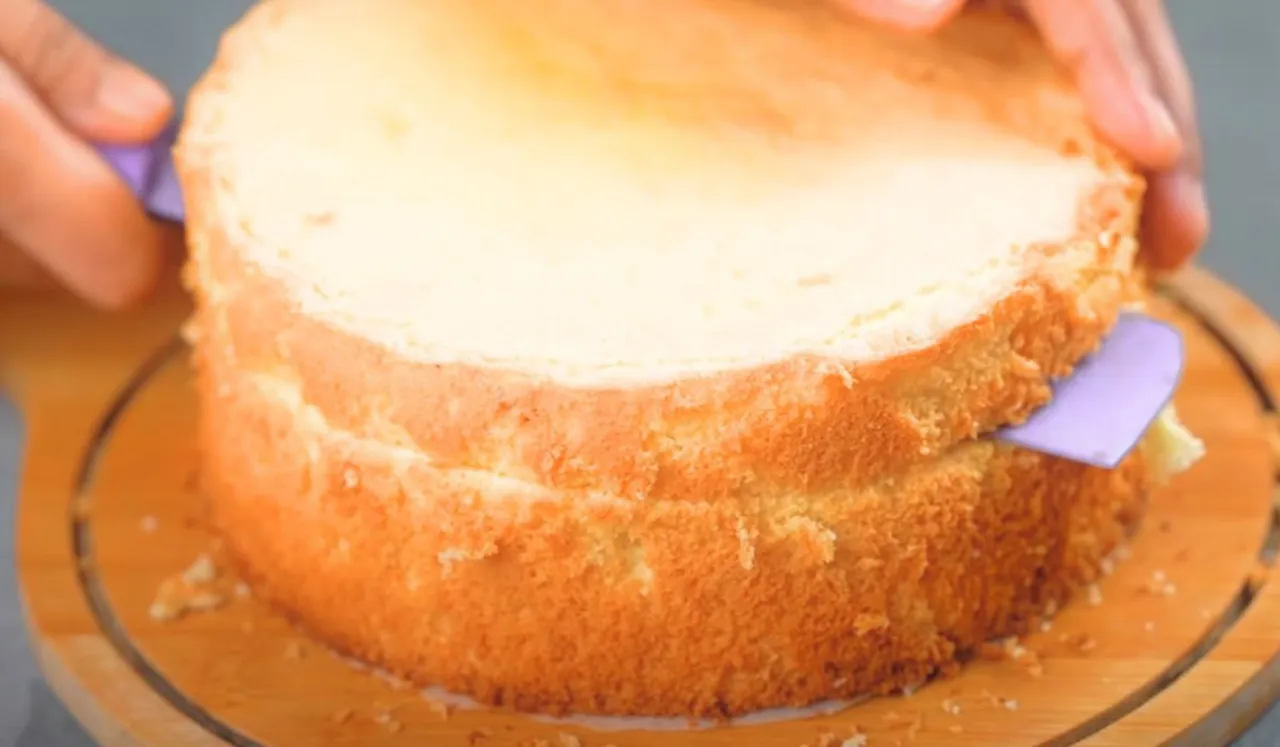 Biszkopt w prodiżu nostalgia