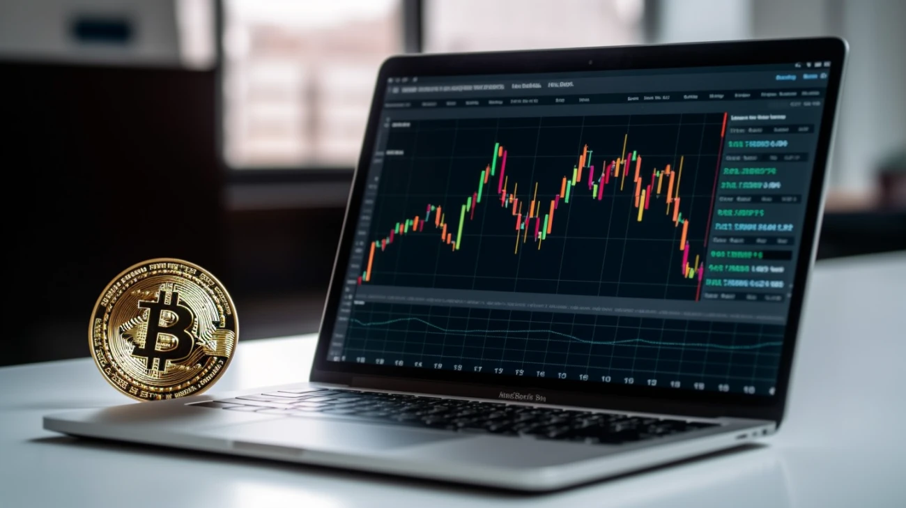 Jakie zarobisz kupując Bitcoin za 1000$ zgodnie z prognozami Cathie Wood