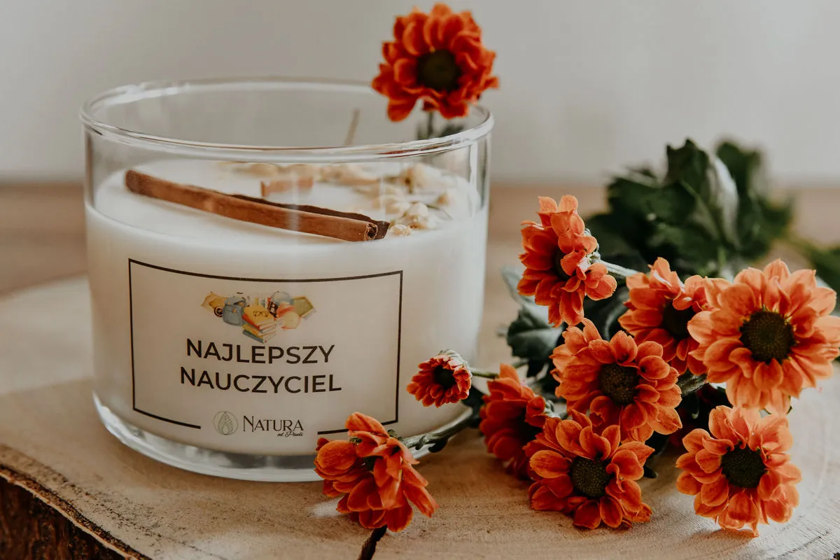 inspiracje prezenty dla nauczyciela