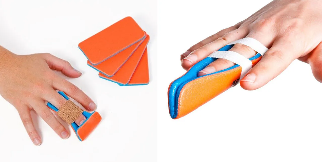 protokół PRICE pierwsza pomoc skręcenie ręki