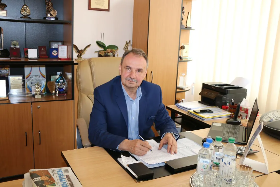 Kwalifikacje i doświadczenie prezesa sp&oacute;łdzielni mieszkaniowej