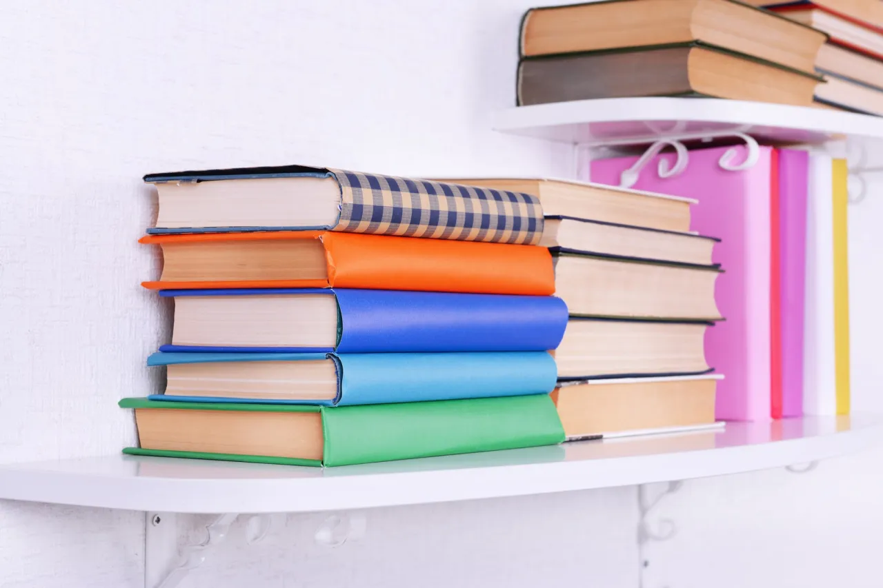 Metody oprawy książki w domu