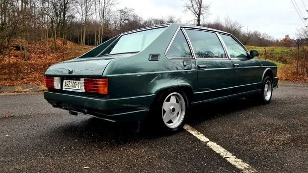 Tatra ciężarówka i piwo razem