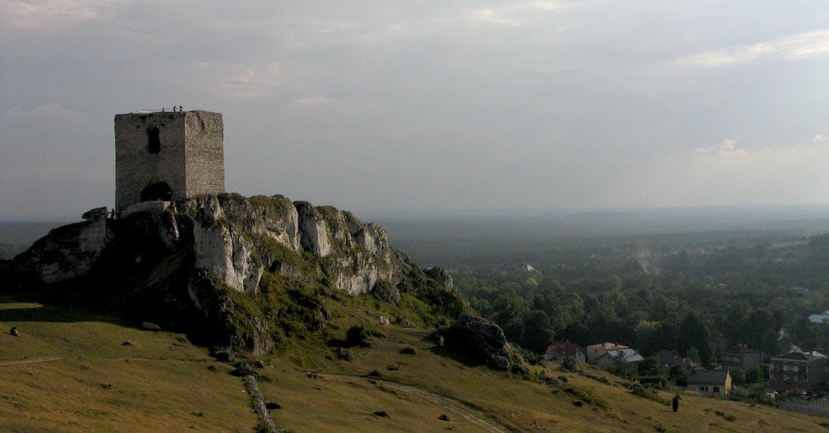 Trydent we Włoszech - Poznaj to piękne miasto i jego atrakcje