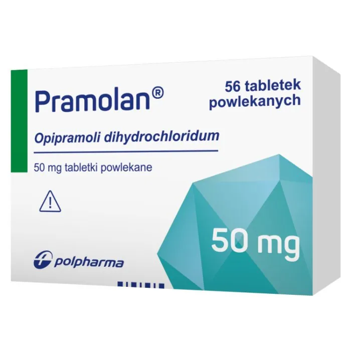 Zdjęcie Na co jest lek pramolan? Jak działa i jakie ma zastosowanie?