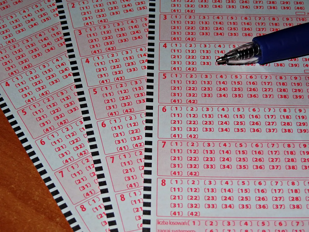 Zdjęcie Gdzie odebrać wygrane w lotto? Sprawdź, co musisz wiedzieć