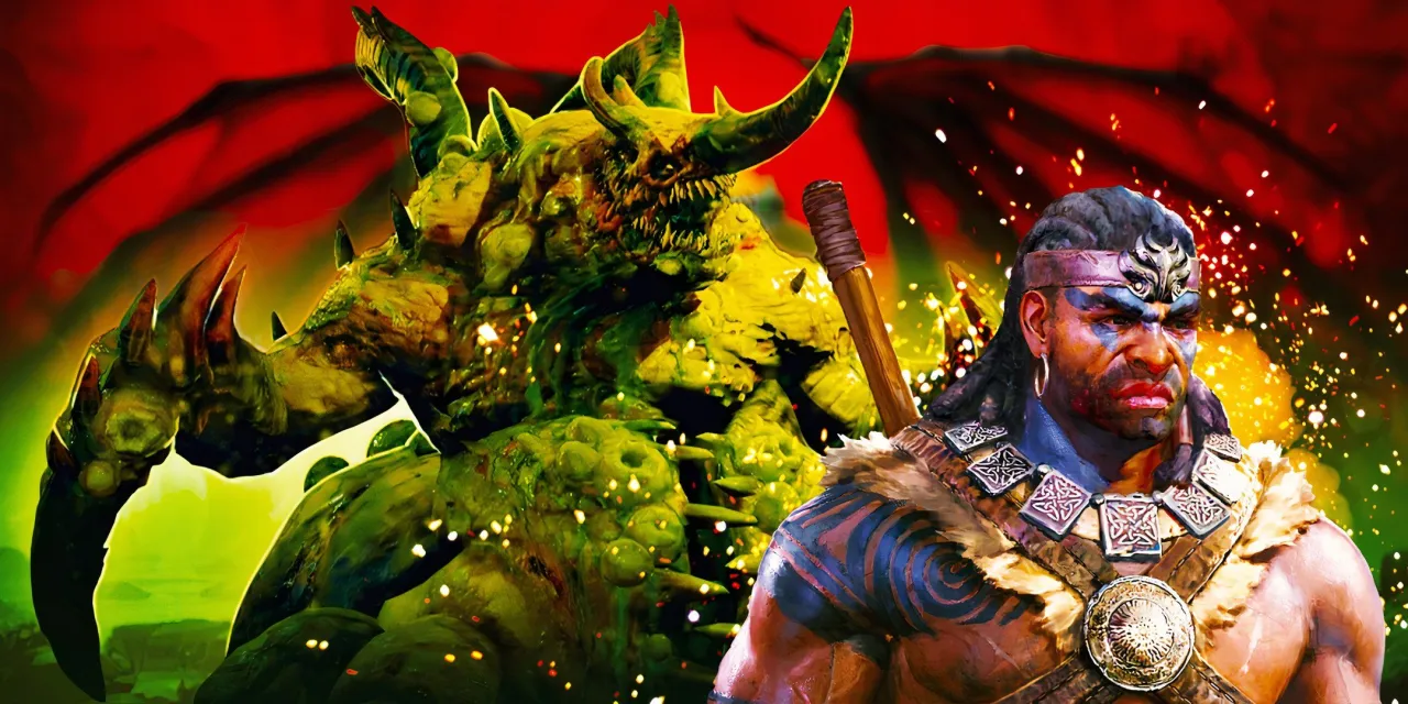 Diablo 4 Echo Duriel boss walka