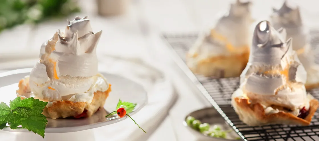 ciastko Zygmuntówka składniki