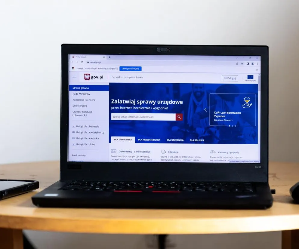 Profil Zaufany logowanie i dokumenty