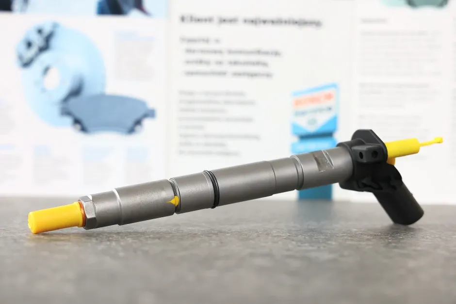 regeneracja wtryskiwaczy vs nowe wtryskiwacze diesel