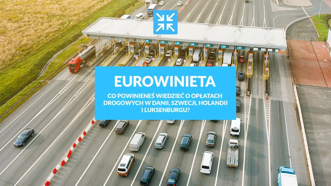 Zdjęcie Czy autostrady w Danii są płatne? Oto co musisz wiedzieć o opłatach