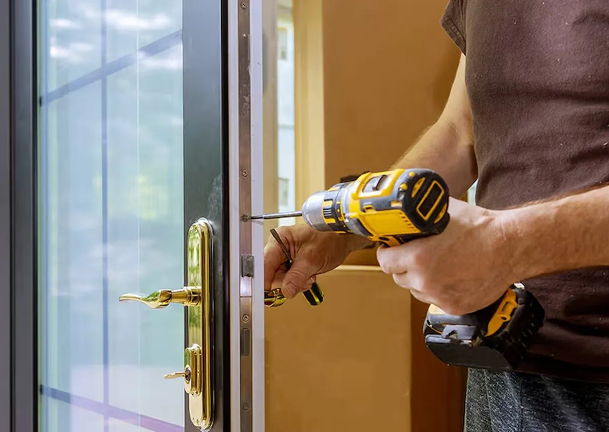 Czynniki wpływające na koszt montażu drzwi