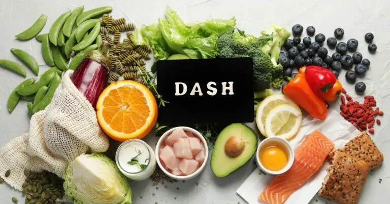 Dieta DASH i aktywność fizyczna na nadciśnienie