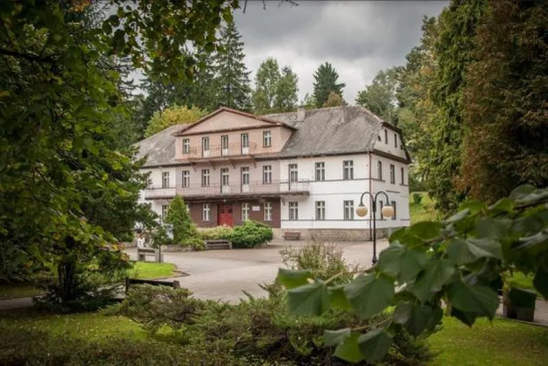 kąpiele w dwutlenku węgla Długopole-Zdr&oacute;j